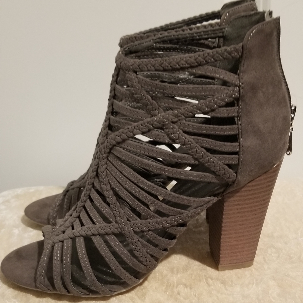 Guess Booties